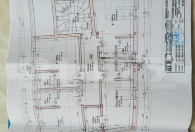 Casa pretabila PENSIUNE zona centru istoric, intrarea separa - 3