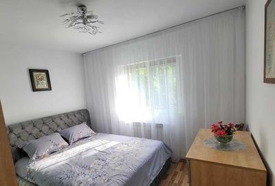 2 Camere | Drumul Taberei | Favorit | Et 1 | Parcare Inclusa | Metrou | - 6