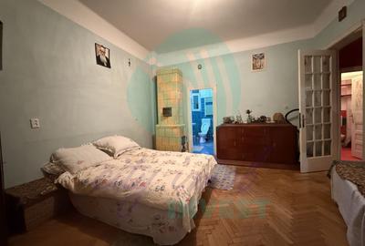 Apartament boem in zona Piata Sfantul Stefan - 11