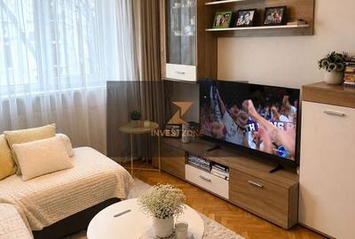 Apartament cu 4 camere în Decebal - 13