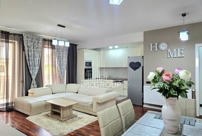 Apartament cu 4 camere semidecomandat, mobilat în Mănăștur - 20