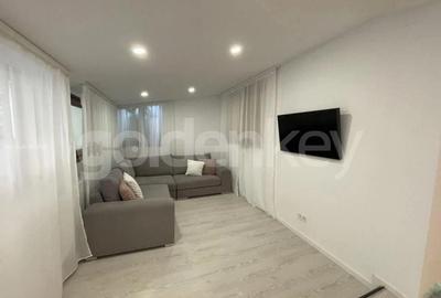 Apartament cu 4 camere langa Satul Francez Apartament cu 4 camere langa Satul Francez - 1