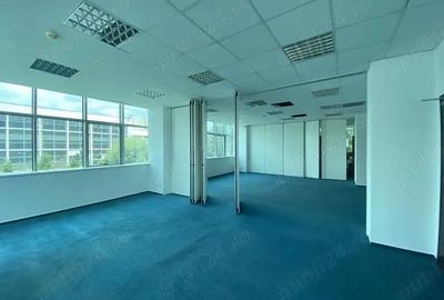 Spațiu comercial, de 150 mp, în Splaiul Unirii - 1