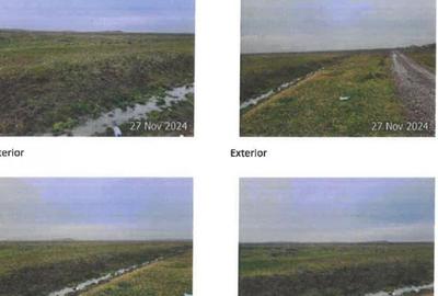 Teren de 407492 mp, în Luciu - 5