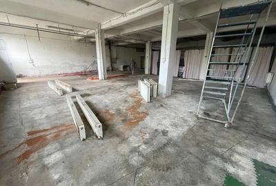 Spatiu industrial I 110-300 mp I Depozitare I Productie - 16