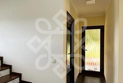 Casa moderna cu priveliste superba in Saldabagiu de Munte - 6