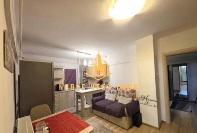 APARTAMENT 3 CAMERE | 50 mp | EREMIA GRIGORESCU - 3