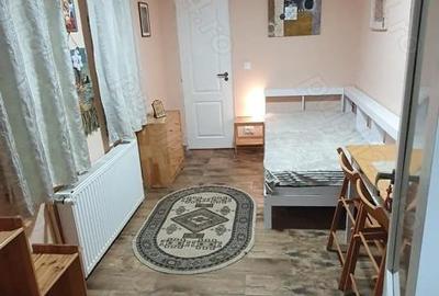 Garsonieră decomandată în Unirii - 3