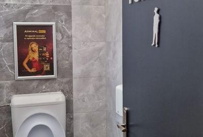 Spațiu comercial, de 70 mp, în Exterior Vest - 3