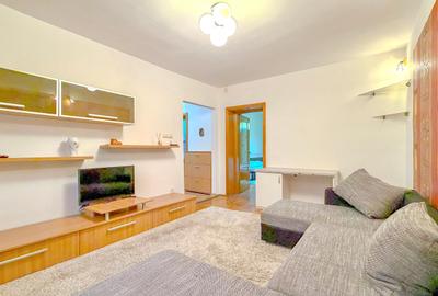 Apartament 3 camere, semidecomandat, Spitalul Judetean - 1