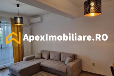 Apartament cu 2 camere decomandat, mobilat în Drumul Taberei - 2