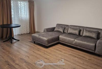 Apartament cu 2 camere în Valea Lupului - 1