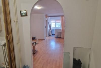 Garsoniera - Parcul National - Titan - 4