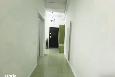 Apartament cu 2 camere în Nord - 6