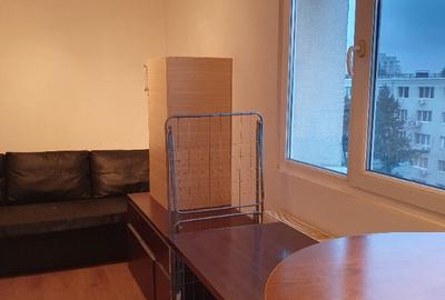 Titan inchiriez garsoniera 4/10, mobilata, utilata, centrala termica - 6