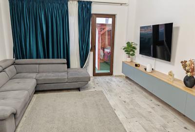 Apartament 3 camere mobilat si utilat modern zona Bartolomeu - 2