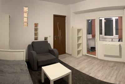 Garsoniera bd. Basarabia - 2