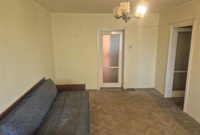 Apartament cu 2 camere semidecomandat în Est - 1