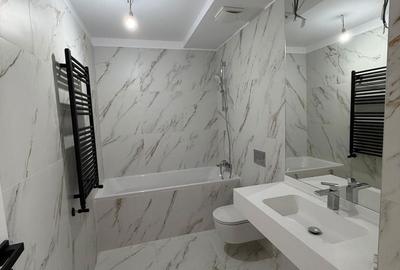 Apartament cu 3 camere în Cotroceni - 8
