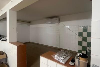 Casă cu 4 camere în Central - 5