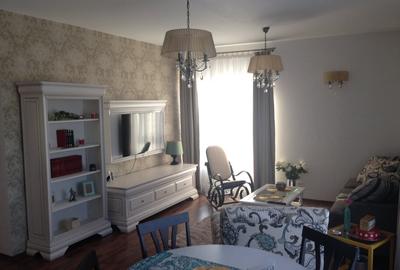 Apartament 2 camere Titan – Metrou 1 Decembrie - 11