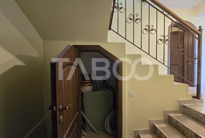 Duplex cu 5 camere cu Canalizare în Tineretului - 26