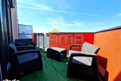 Apartament cu 2 camere în Intim - 5