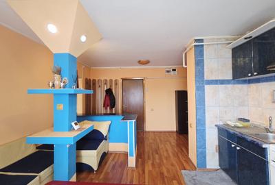 Apartament cu 2 camere decomandat, mobilat în Micro 17 - 6