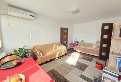 2 camere Berceni Alexandru Obregia mobilat utilat reabilitat - 5