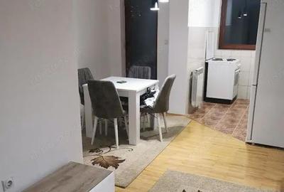 Apartament cu 2 camere în 13 Septembrie - 3