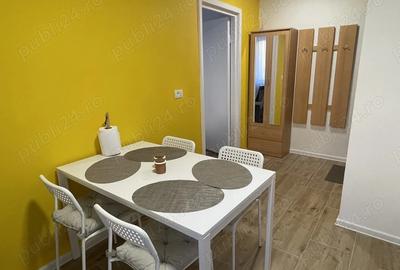 Apartament cu 2 camere semidecomandat în Medicină - 2