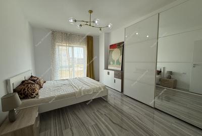 Apartament Nou Etaj 1 | 2 Camere | Loc de parcare privat-Torontalului - 2