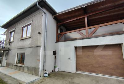 Casă cu 3 camere cu Teren 540 Mp în Baciu - 16