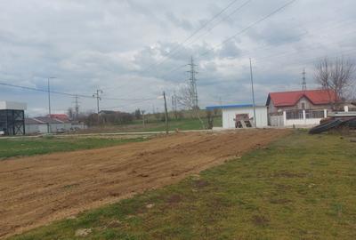 Spațiu comercial, în Ișalnița - 1