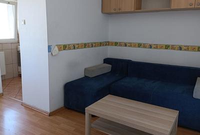 CRANGASI - 5 minute metrou - Garsoniera CONFORT 1 - 3