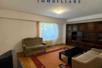 Apartament cu 3 camere decomandat, mobilat în Spitalul Județean - 7