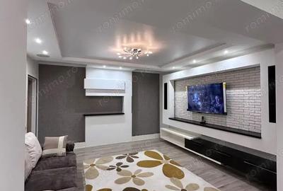 Apartament cu 2 camere decomandat în Obor