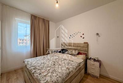 Apartament cu 2 camere, bloc nou, zona Braytim - 1