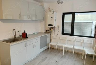 Spațiu comercial, de 70 mp, în Bucureștii Noi - 5