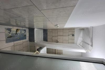Apartament cu 2 camere semidecomandat în Micro 6 - 2