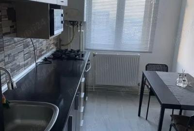 Apartament 55 mp in centru,langa ANAF,disponibil din 1 decembrie - 1