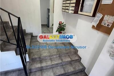 Garsoniera mobilata utilata Militari Residence, 49.900 euro - 10