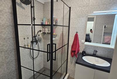 Apartament cu 2 camere semidecomandat, mobilat în Dâmbul Rotund - 6