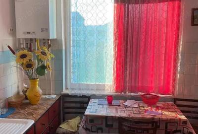 Apartament cu 2 camere semidecomandat în Central - 3