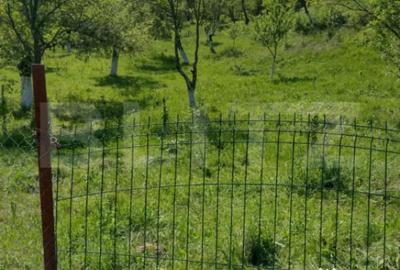 Teren în Stremț - 2