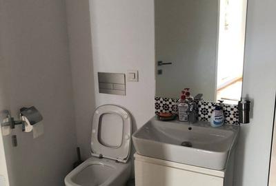 Apartament cu 6 camere, mobilat în Victoriei - 12
