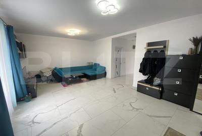 Casa individuala 3 camere, 140mp, zona 22 Decembrie Zalau - 5