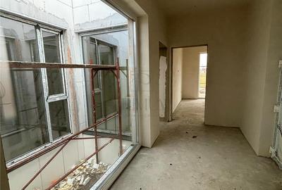 Duplex modern, perfect compartimentat ? Dumbravita, judetul Timis Duplex modern, perfect compartimentat ? Dumbravita, judetul Timis - 9