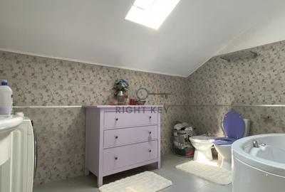 Vila moderna – toate utilitatile, gradina, garaj, foisor, STB! - 19