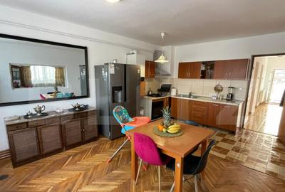 Casa individuala 4 camere, 524 mp teren, in Mihai Viteazu - 9